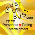 Personals * Dating * Entertainment